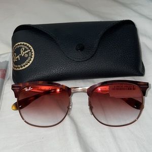 Ray ban sunglasses